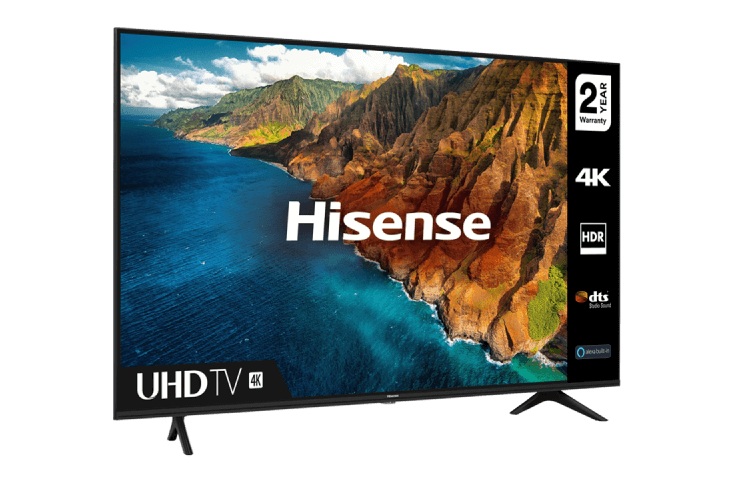 Сервисный центр Hisense в Челябинске