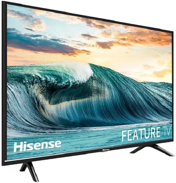телевизор Hisense H32B5100