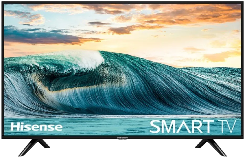 телевизор Hisense H32B5600