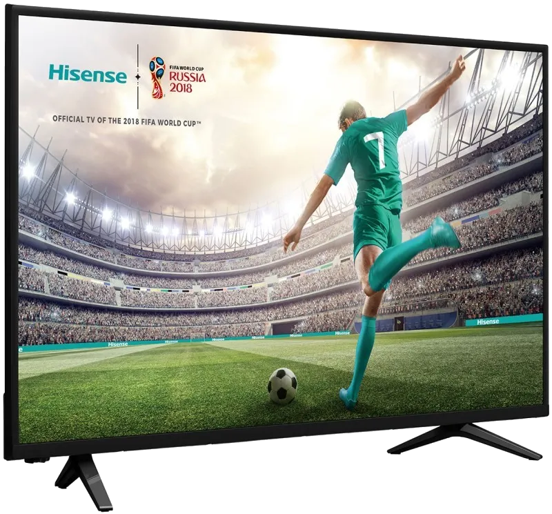 телевизор Hisense H43A5100