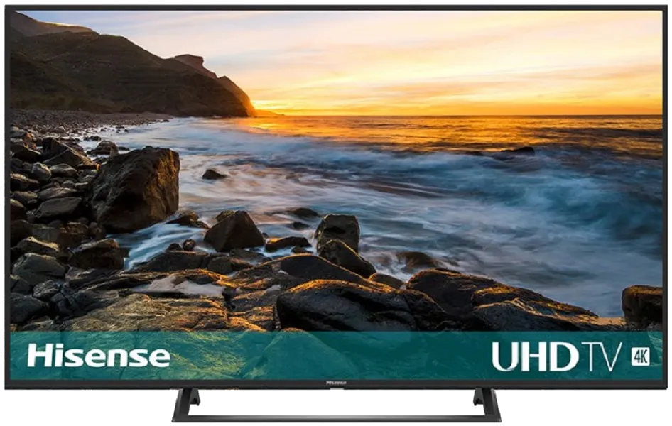 телевизор Hisense H43B7300