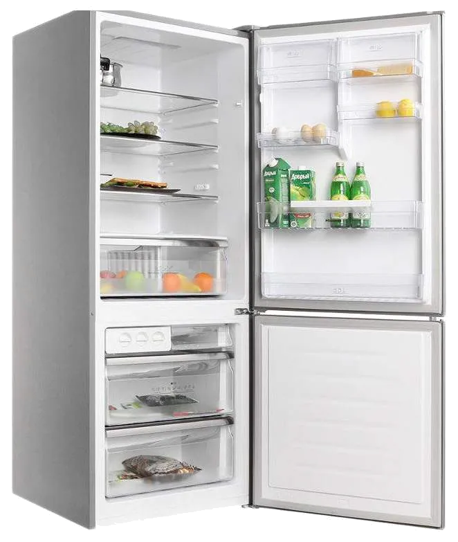холодильник Hisense RD-50WС4SAY