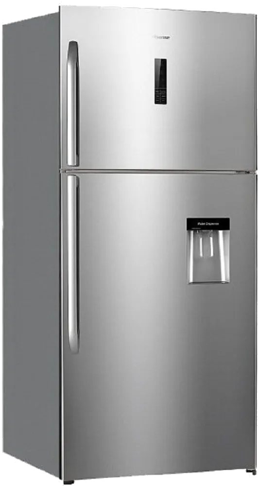 холодильник Hisense RD-72WR4SAX