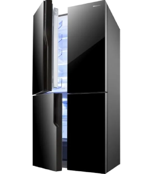 холодильник Hisense RQ-56WC4SAS
